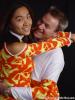 John & Orchid - Set 1